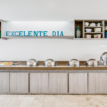 Fiesta Inn Torreon Galerias Exterior photo