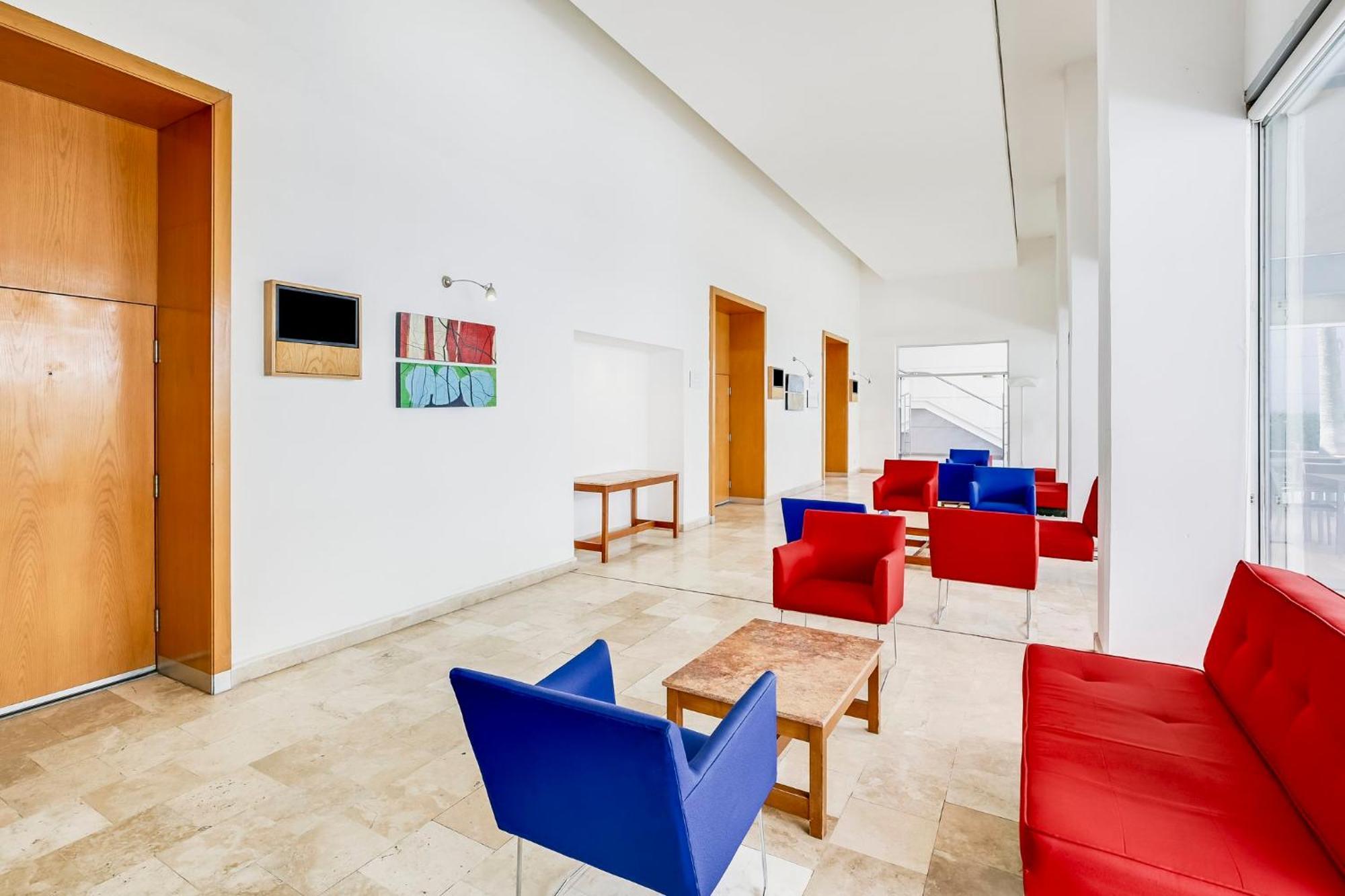 Fiesta Inn Torreon Galerias Exterior photo