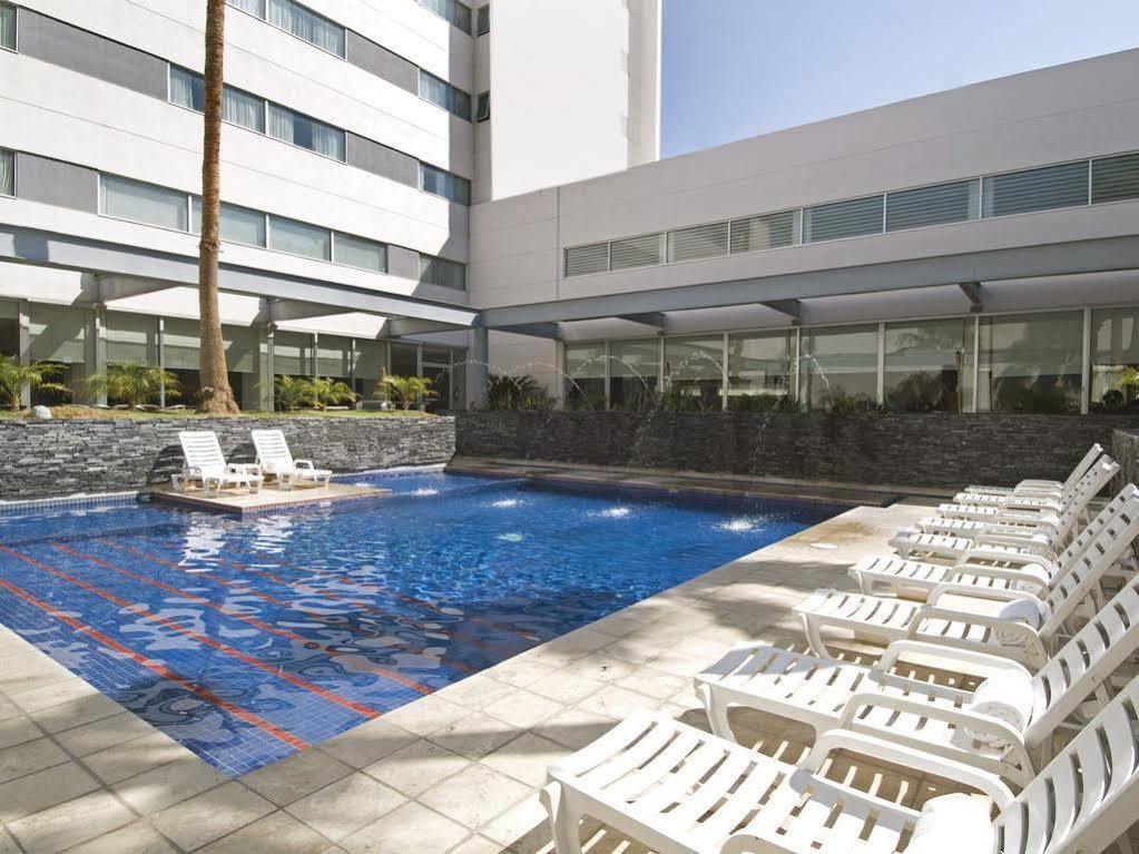 Fiesta Inn Torreon Galerias Exterior photo